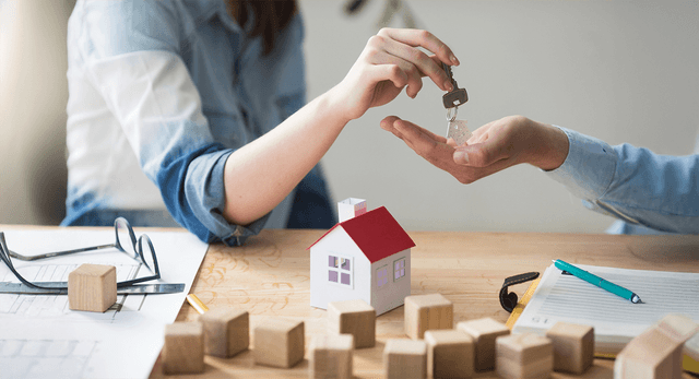 Property Consultation