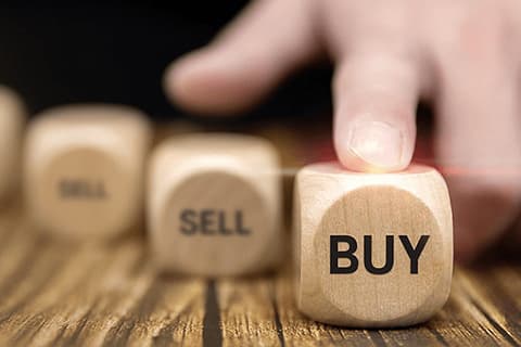 Buy & Sell Properties