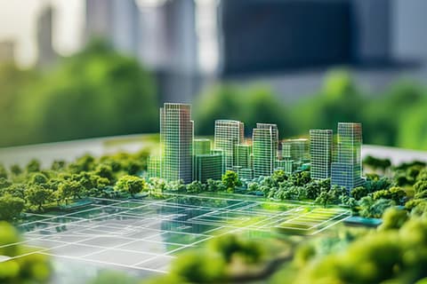 Integrated Land Development