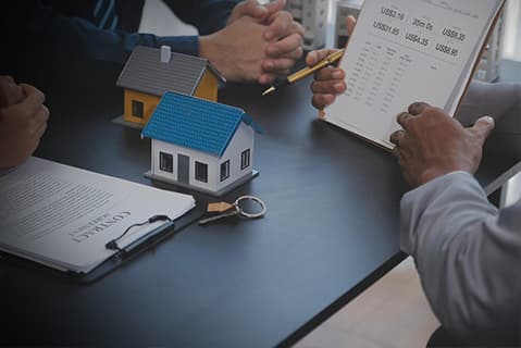 Real Estate Investment Advisory